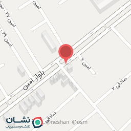 عکس سوپر مارکت جلوه Jelveh Supermarket