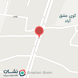 عکس عشق آباد