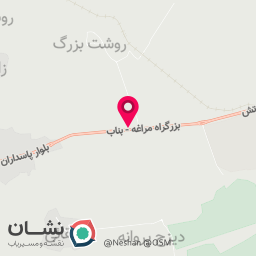 عکس شرکت سنگبری قره قشون