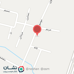 عکس آموزشگاه آرایش و پیرایش و گریم ماهرخ