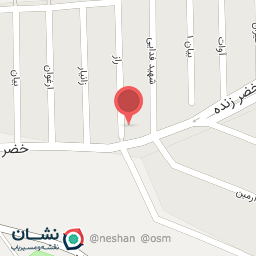 عکس سایت املاک شهنازیان