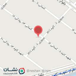 عکس بازرگانی دکور خراسان