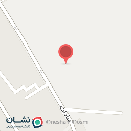 عکس استخر نور محلات مرکزی