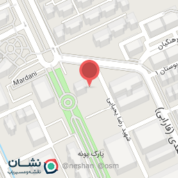 عکس مرکز آموزش استانداری