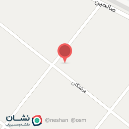 عکس مزار حاج محمد خلیلی