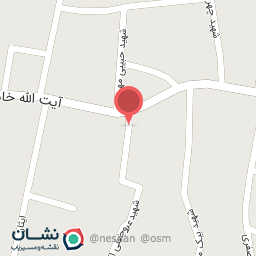 عکس سبزی فروشی عمران دهقان