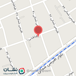 عکس خشکشویی رضا