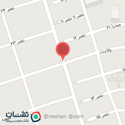 عکس افق کوروش شعبه زاهدان ولایت