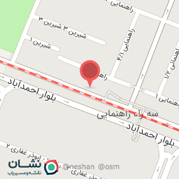 عکس شرکت بازرگانی تجارت ماندگار راتا 