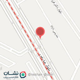 عکس دفتر اسناد رسمی 596 شیراز