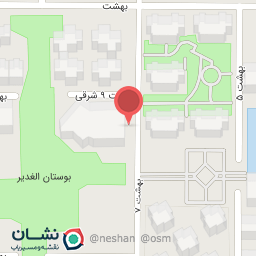 عکس فست فود ویژه پردیس