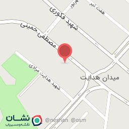 عکس شیرینی سرای قصر