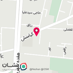 عکس الکتریکی الغدیر