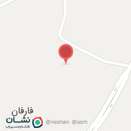 عکس مسجد صاحب الزمان فارفان