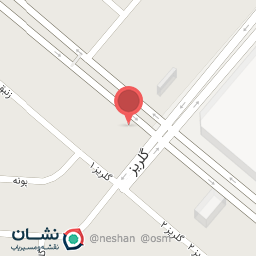 عکس بانک توسعه تعاون شعبه سجاد شهر