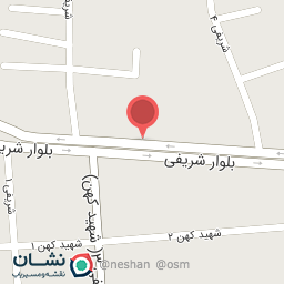 عکس خانه هوشمند آریان