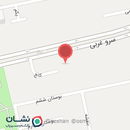 عکس بانک انصار شعبه سرو