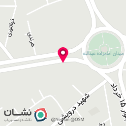 عکس تعمیرگاه و اتوسرویس مجتبی مرادی