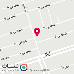 عکس فروشگاه تحریر،آرایشی،خرازی پرشین