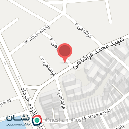 عکس سوپر مارکت