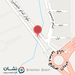 عکس ایستگاه اتوبوس میدان گیل