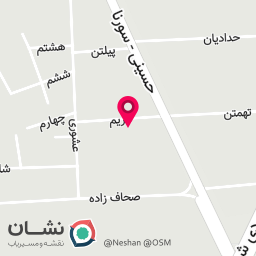 عکس بازرگانی رنگین شیمی درنیکا
