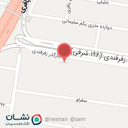 عکس کلینیک لیزر روژان