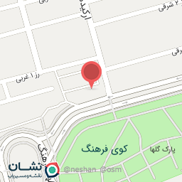 عکس افق کوروش شعبه زنجان بازارچه فرهنگ