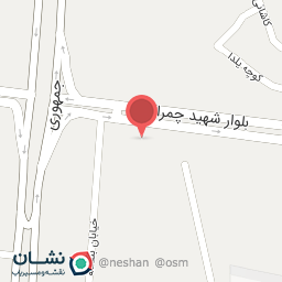 عکس فروشگاه تجهیزات آتش نشانی شهر ایمن