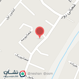 عکس مسجد قائمیه