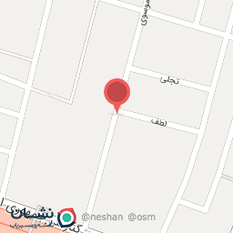 عکس بنیاد شهید منطقه دو