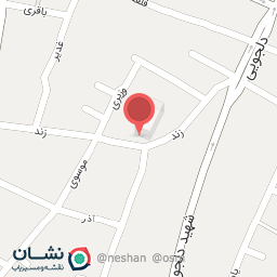 عکس مسجد حاج سید محسن آل یاسین