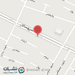 عکس آموزشگاه مراقبت و زیبایی مریم غفاری