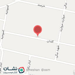 عکس ایداد سنتر