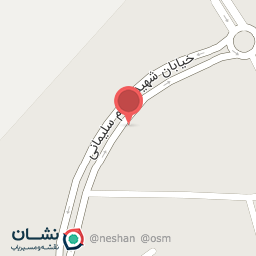 عکس جلوبندی و کمک فنرسازی