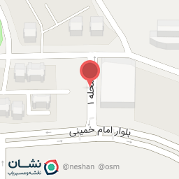 عکس افق کوروش ( شعبه سهند محله یک)