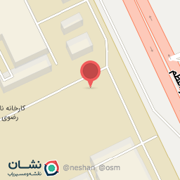 عکس فرآورده های غذایی رضوی