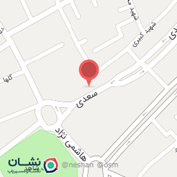 عکس مرکز بهداشت شماره یک رهنان