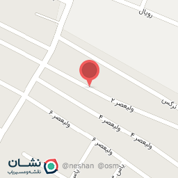 عکس تولیدی ساعت مهدی