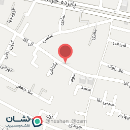 عکس مغازه نطنزی