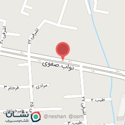 عکس فروشگاه لوازم بهداشتی هگزان