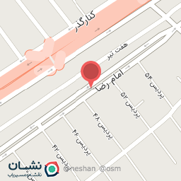 عکس خرازی المهدی 