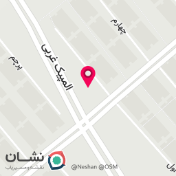 عکس فروشگاه لوازم آرایشی بهداشتی نورزاد