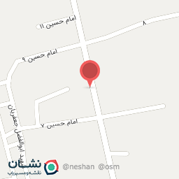 عکس امام حسین