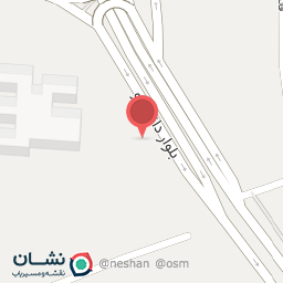 عکس مجتمع آموزشی پژوهشی امام رضا (ع)