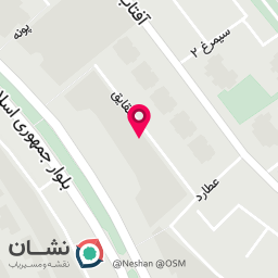 عکس کلینیک زیبایی الا رز