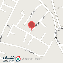 عکس مهد و پیش دبستانی علی ابن ابی طالب