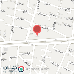 عکس ساختمان ۷۴۱ 