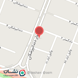 عکس ابزار فروشی موسوی