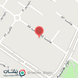 عکس مرکز روانشناسی بهتافرینش